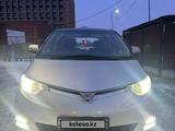 Toyota Estima 2008 года за 7 500 000 тг. в Астана