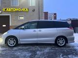 Toyota Estima 2008 года за 7 500 000 тг. в Астана – фото 2