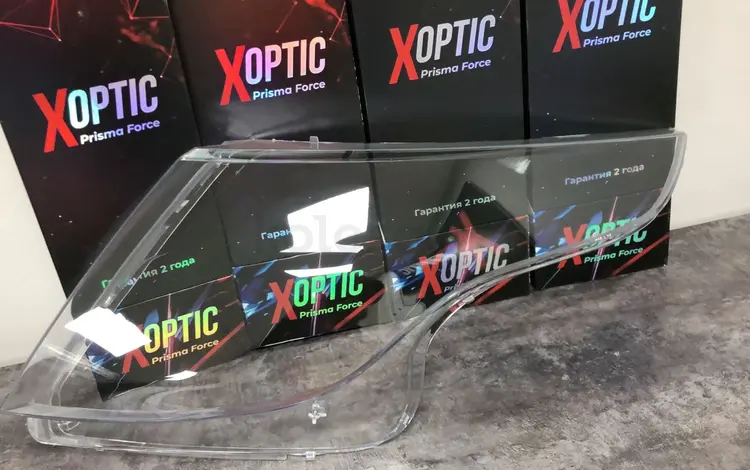 Стекло фар Ford Explorer (2011 - 2015 г.в) за 65 000 тг. в Алматы