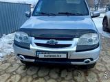 Chevrolet Niva 2012 года за 2 400 000 тг. в Атырау – фото 2