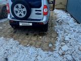 Chevrolet Niva 2012 года за 2 400 000 тг. в Атырау – фото 3