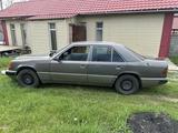 Mercedes-Benz E 220 1992 года за 1 500 000 тг. в Шымкент – фото 4