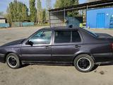 Volkswagen Vento 1993 года за 680 000 тг. в Чунджа – фото 4