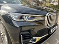 BMW X7 2020 года за 67 000 000 тг. в Алматы – фото 9