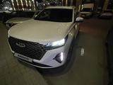 Chery Tiggo 7 Pro 2024 года за 8 000 000 тг. в Астана – фото 2