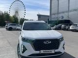 Chery Tiggo 7 Pro 2024 года за 8 000 000 тг. в Астана – фото 4