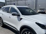 Chery Tiggo 7 Pro 2024 года за 8 000 000 тг. в Астана – фото 5