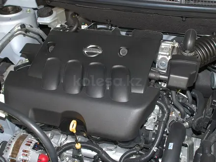 Двигателя VQ35DE Nissan/Infiniti контрактный мотор за 100 000 тг. в Алматы