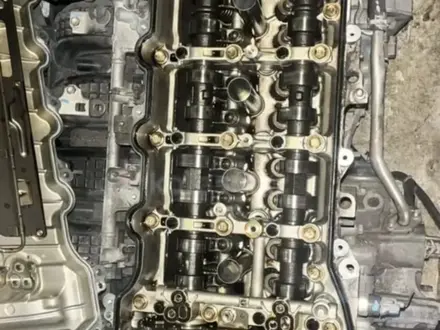 Двигателя VQ35DE Nissan/Infiniti контрактный мотор за 100 000 тг. в Алматы – фото 5