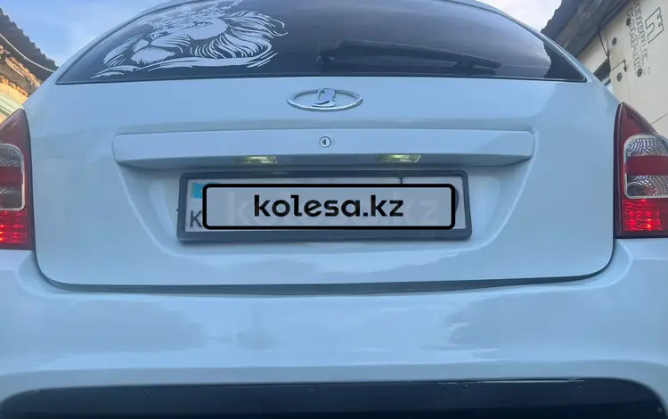 ВАЗ (Lada) Kalina 2194 2014 года за 2 500 000 тг. в Караганда