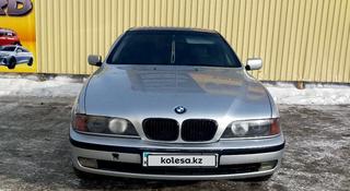 BMW 523 1999 года за 3 400 000 тг. в Кокшетау