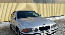 BMW 523 1999 года за 3 400 000 тг. в Кокшетау – фото 2