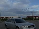 Audi A6 2004 годаүшін4 250 000 тг. в Костанай