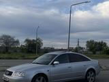 Audi A6 2004 годаүшін4 250 000 тг. в Костанай – фото 3