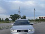 Audi A6 2004 годаүшін4 250 000 тг. в Костанай – фото 2