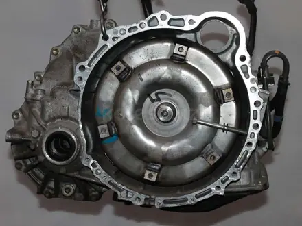 Двигатель АКПП Toyota camry 2AZ-fe (2.4л) Двигатель АКПП камри 2.4L за 78 500 тг. в Алматы – фото 5