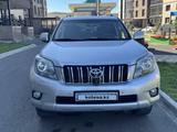 Toyota Land Cruiser Prado 2013 года за 18 500 000 тг. в Усть-Каменогорск