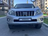 Toyota Land Cruiser Prado 2013 года за 18 500 000 тг. в Усть-Каменогорск – фото 2