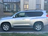 Toyota Land Cruiser Prado 2013 года за 18 500 000 тг. в Усть-Каменогорск – фото 4