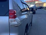 Toyota Land Cruiser Prado 2013 года за 18 500 000 тг. в Усть-Каменогорск – фото 5
