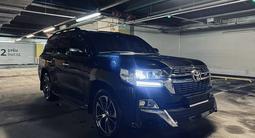 Toyota Land Cruiser 2011 годаfor19 500 000 тг. в Алматы