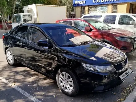 Kia Cerato 2012 года за 4 865 474 тг. в Астана – фото 3