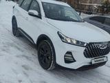 Chery Tiggo 7 Pro 2024 года за 9 550 000 тг. в Петропавловск – фото 3