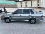 ВАЗ (Lada) 2115 2011 года за 2 250 000 тг. в Караганда – фото 4