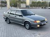 ВАЗ (Lada) 2115 2011 года за 2 250 000 тг. в Караганда – фото 3
