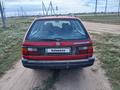 Volkswagen Passat 1991 годаүшін2 300 000 тг. в Павлодар – фото 4