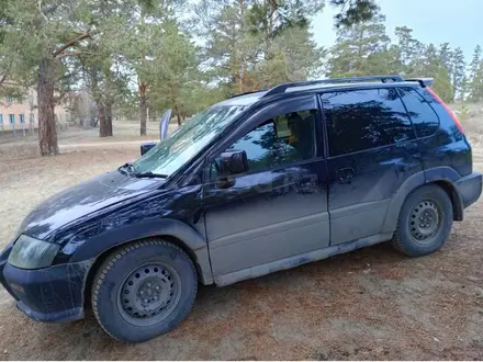 Mitsubishi RVR 1999 года за 1 600 000 тг. в Семей