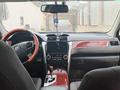 Toyota Camry 2014 года за 7 500 000 тг. в Усть-Каменогорск – фото 3