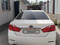 Toyota Camry 2014 года за 7 500 000 тг. в Усть-Каменогорск – фото 5