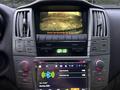 Lexus RX 330 2004 года за 6 200 000 тг. в Алматы – фото 10
