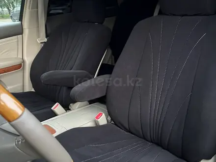 Lexus RX 330 2004 года за 6 200 000 тг. в Алматы – фото 11