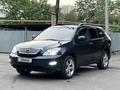 Lexus RX 330 2004 года за 6 200 000 тг. в Алматы – фото 15