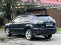 Lexus RX 330 2004 года за 6 200 000 тг. в Алматы – фото 16