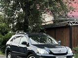Lexus RX 330 2004 года за 6 200 000 тг. в Алматы
