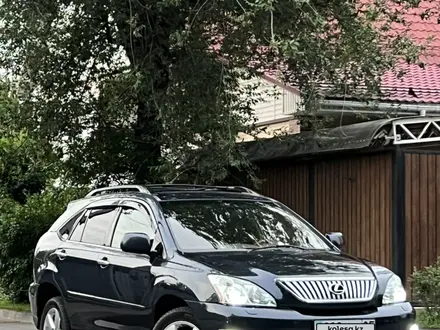 Lexus RX 330 2004 года за 6 200 000 тг. в Алматы