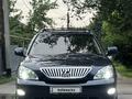 Lexus RX 330 2004 года за 6 200 000 тг. в Алматы – фото 5