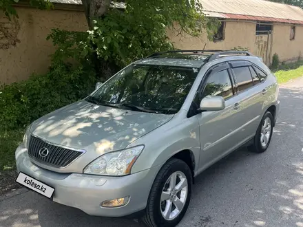 Lexus RX 330 2004 года за 7 700 000 тг. в Шымкент – фото 9