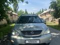 Lexus RX 330 2004 годаүшін7 700 000 тг. в Шымкент – фото 2