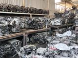 TOYOTA 3S 5S 4S 2MZ 1AZ D4 3S EFE МОТОР коропка за 320 000 тг. в Алматы