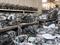 TOYOTA 3S 5S 4S 2MZ 1AZ D4 3S EFE МОТОР коропка за 320 000 тг. в Алматы