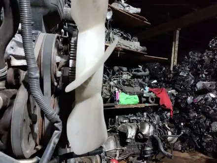 TOYOTA 3S 5S 4S 2MZ 1AZ D4 3S EFE МОТОР коропка за 320 000 тг. в Алматы – фото 7