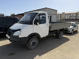 ГАЗ  ГАЗель Next 4.6 2012 года за 5 200 000 тг. в Актау – фото 2