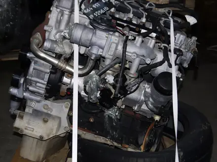 Двигатель ssangyong Kyron 2.0 141 л/с (Euro 3) за 499 999 тг. в Челябинск – фото 10