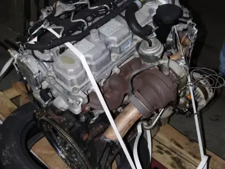 Двигатель ssangyong Kyron 2.0 141 л/с (Euro 3) за 499 999 тг. в Челябинск – фото 5