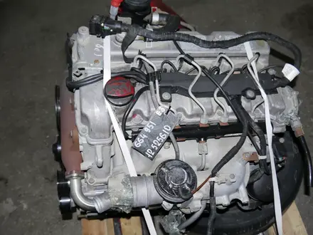 Двигатель ssangyong Kyron 2.0 141 л/с (Euro 3) за 499 999 тг. в Челябинск – фото 7