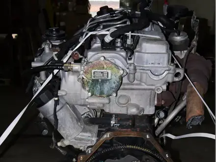 Двигатель ssangyong Kyron 2.0 141 л/с (Euro 3) за 499 999 тг. в Челябинск – фото 9